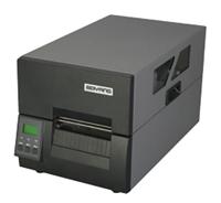 代理河南郑州新北洋BTP-6200I工业级二维码商品追溯标签打印机