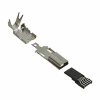 UX40A-MB-5P Hirose / HRS разъем USB 2.0 спецификация масса 5 контактов Агент