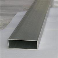 销售铝合金方管，上海3003铝合金方管，铝合金方管现货供应