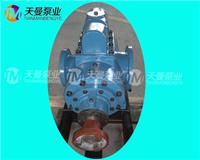 SNH120R54U8W2三螺杆泵润滑）SN系列螺杆泵价格