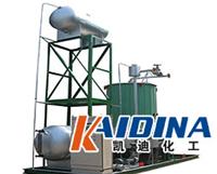 KD-L312水溶性导热油炉清洗剂