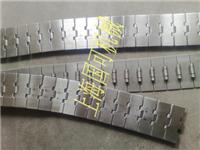 厂家供应812-K400不锈钢单铰直行链板