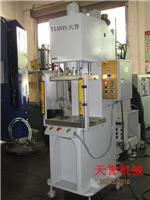 厂家直销单柱压装机|上海单柱压装机
