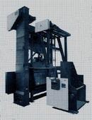 Kaufen Qingdao 15GN Crawler Strahlanlage gehen Machinery Co., Ltd Qingdao Yuanzeng