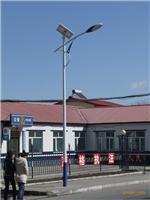 内蒙古太阳能路灯，内蒙古太阳能路灯厂家