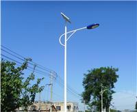 新疆太阳能路灯，新疆太阳能路灯厂家