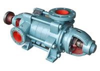 MD型矿用多级离心泵 耐磨水泵 厂家直销 D85-67x8