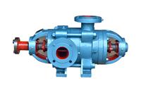 供应卧式耐磨多级泵 离心多级泵 工业多级水泵