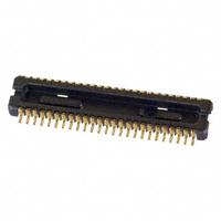 Hirose sockets DF30FC-50DP-0.4V (82) Stock