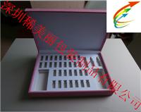 深圳化妆品盒供应，丰胸产品包装盒图片
