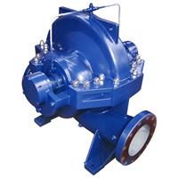 山水泵业XS125-365双吸泵配件、山水XS125-365双吸泵、长沙水泵厂双吸泵配件