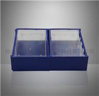 供应防静电元件盒 实用低价防静电零件盒