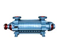 DG25-30*2-10）卧式多级锅炉给水泵