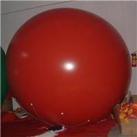 户外广告气球 气球批发氢气氦气球 空飘气球 促销活动PVC升空气球