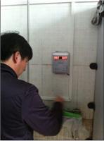 福建福州学生澡堂用水刷卡设备浴室刷卡出水设备澡堂刷卡机