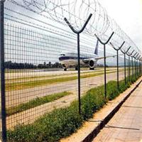 飞机场护栏网|机场隔离网厂家|机场隔离网批发图
