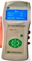 高精准度手持式便携式OSEN-1B空气净化效率检测仪PM2.5环境净化效果测试仪全国包邮