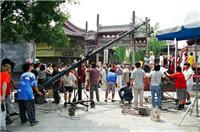 杭州影视电视专题摄制、记录片拍摄、电视栏目策划