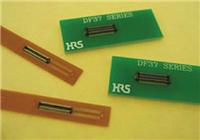 Hirose connector DF37CJ-34DS-0.4V (53)