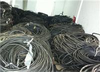 富阳电力电线电缆回收杭州电缆线回收公司
