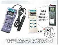 供应正品中国台湾衡欣溶氧仪AZ8403氧气分析仪