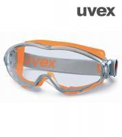 厦门UVEX防护眼罩，防冲击眼镜