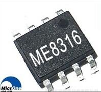 供应原边高功因素LED驱动IC ME8316