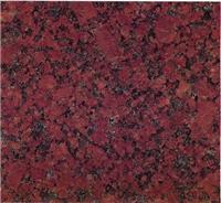印度红-花岗岩-印度红花岗岩