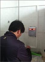 福州学校工厂单位澡堂打卡扣费机洗澡刷卡机厂家直销