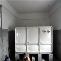 玻璃钢水箱 组合式smc水箱 消防玻璃钢水箱