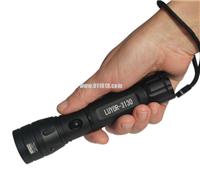 LUYOR-3130手电筒式表面检查黑光灯