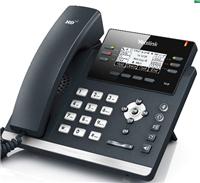 东莞供应亿联Yealink SIP-T41P 电话机