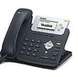 东莞代理亿联Yealink SIP-T22P高保真IP电话机