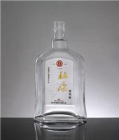 山东玻璃酒瓶生产厂家