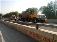 北京市政污水管道疏通，**管道高压车水射流清洗