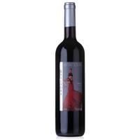 西班牙宾宾多帕诺拉干红葡萄酒2009