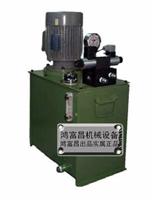 中国台湾PKE油压式对边控制系统配件油压箱