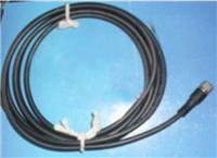 S12-4FUW-020四芯电缆传感器