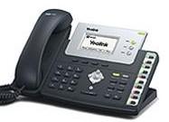 东莞供应亿联Yealink SIP-T26P IP电话机