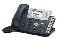 SIP-T28P 亿联Yealink 高保真IP电话机 东莞代理
