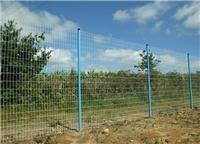润环丝网供应园林绿化栅栏样式新颖