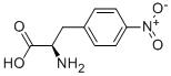 4--D-丙氨酸	D-4-NO2-Phe-OH	56613-61-7