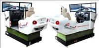 4D动感赛车虚拟仿真模拟器