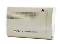 东莞供应国威WS8249A型集团电话系统