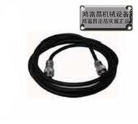中国台湾PKE 纠偏控制系统标准配备7PIN马达电缆