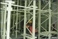天津仓储物流设备安装、自动化立体仓库安装维护
