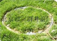 北京复合井盖 绿化防盗井盖,园林井盖
