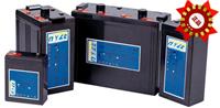 兰州美国海志蓄电池HZB12-100代理商