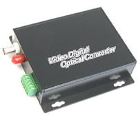 单路数字视频光端机 光端机 数字光端机