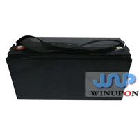Lead-acid battery 12v 200ah quote